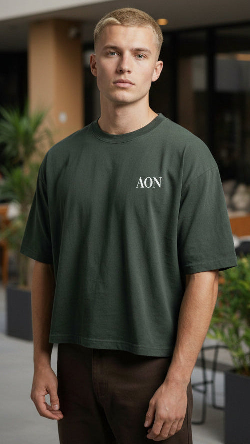 Yeshua Heavy Weight Premium Tee