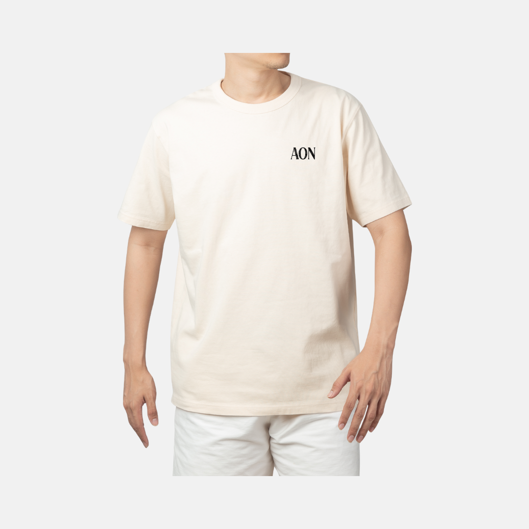 The Mighty One Heavy Size Premium Tee