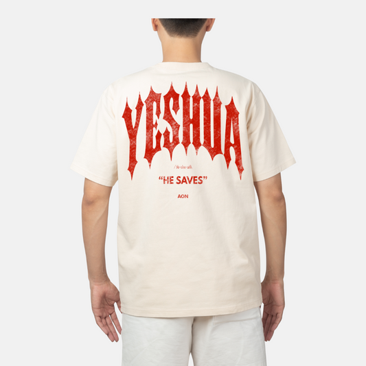 Yeshua